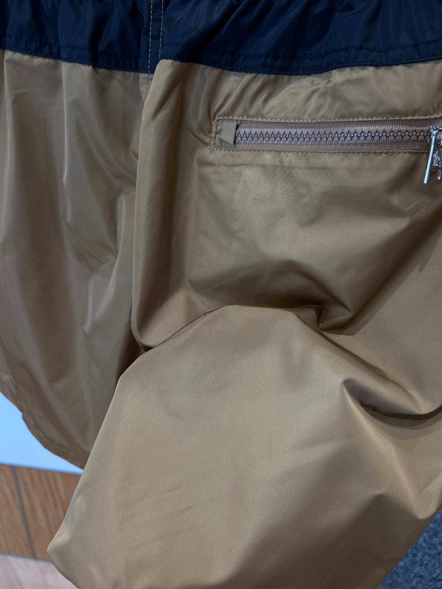 Moncler Short Pant