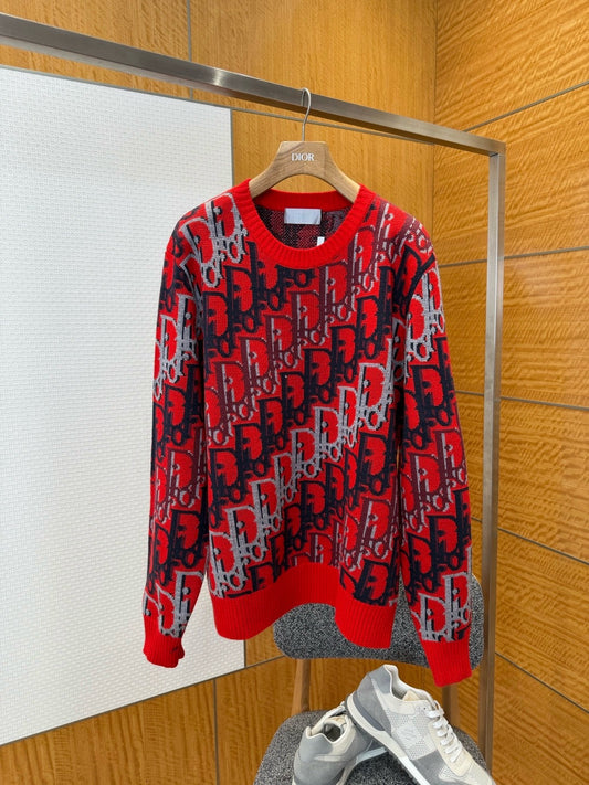 Dior Sweater