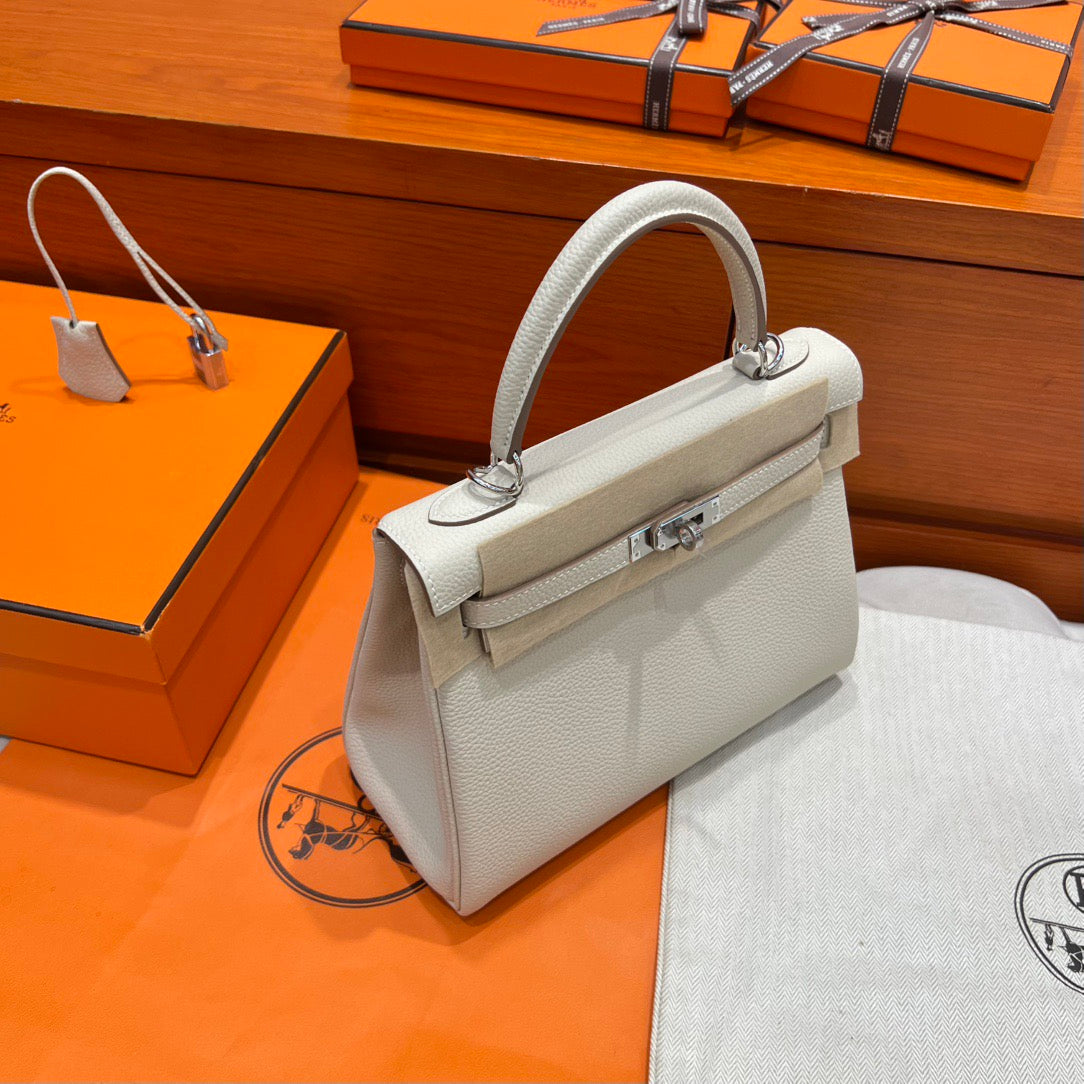 Hermes Kelly 25