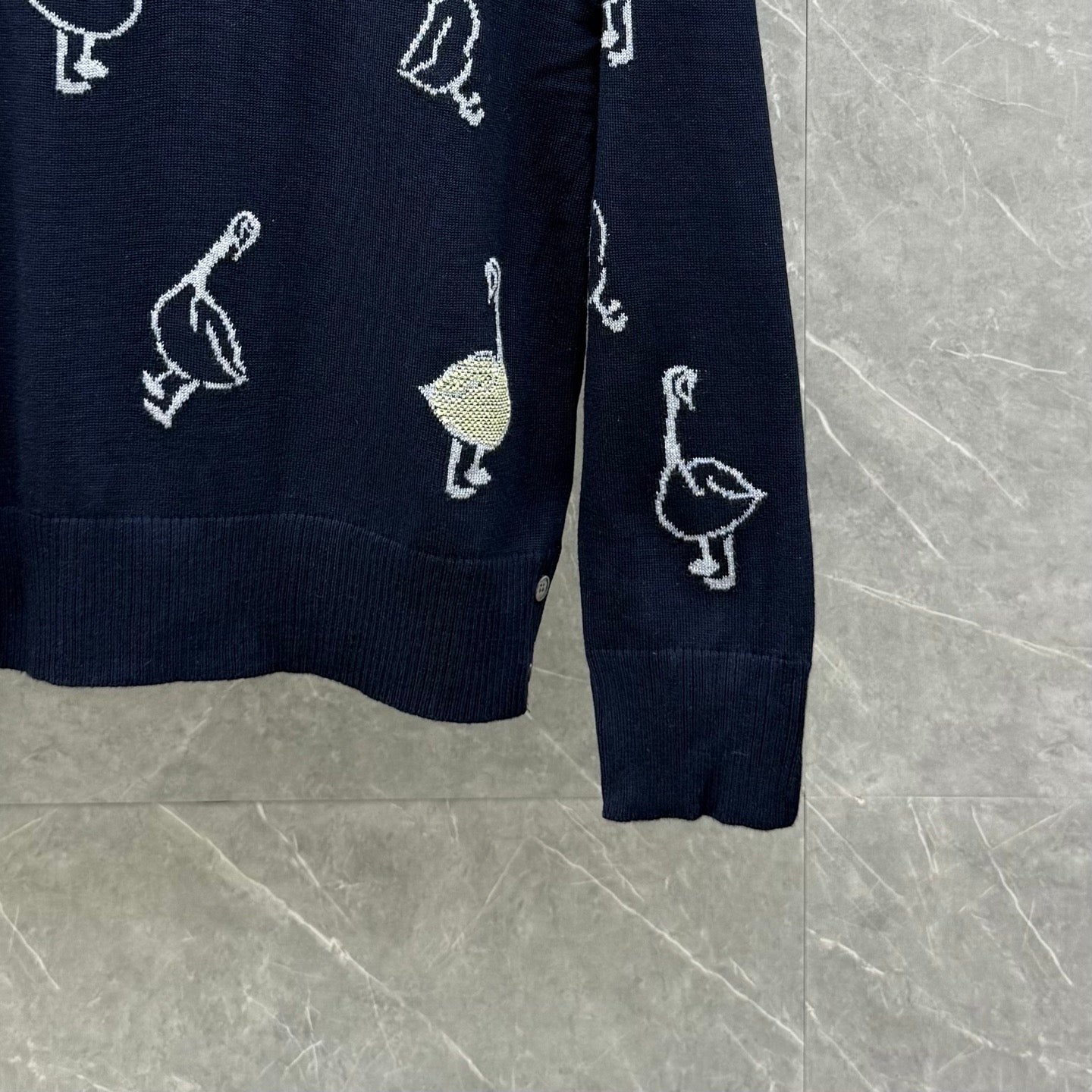 Thom Browne Sweater