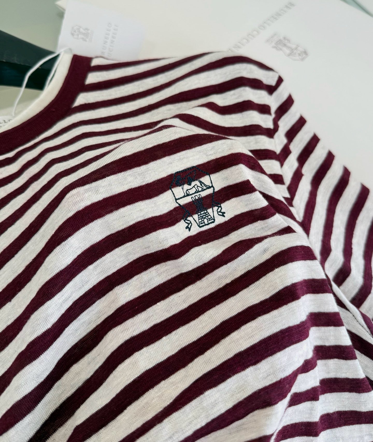 BC T-Shirt