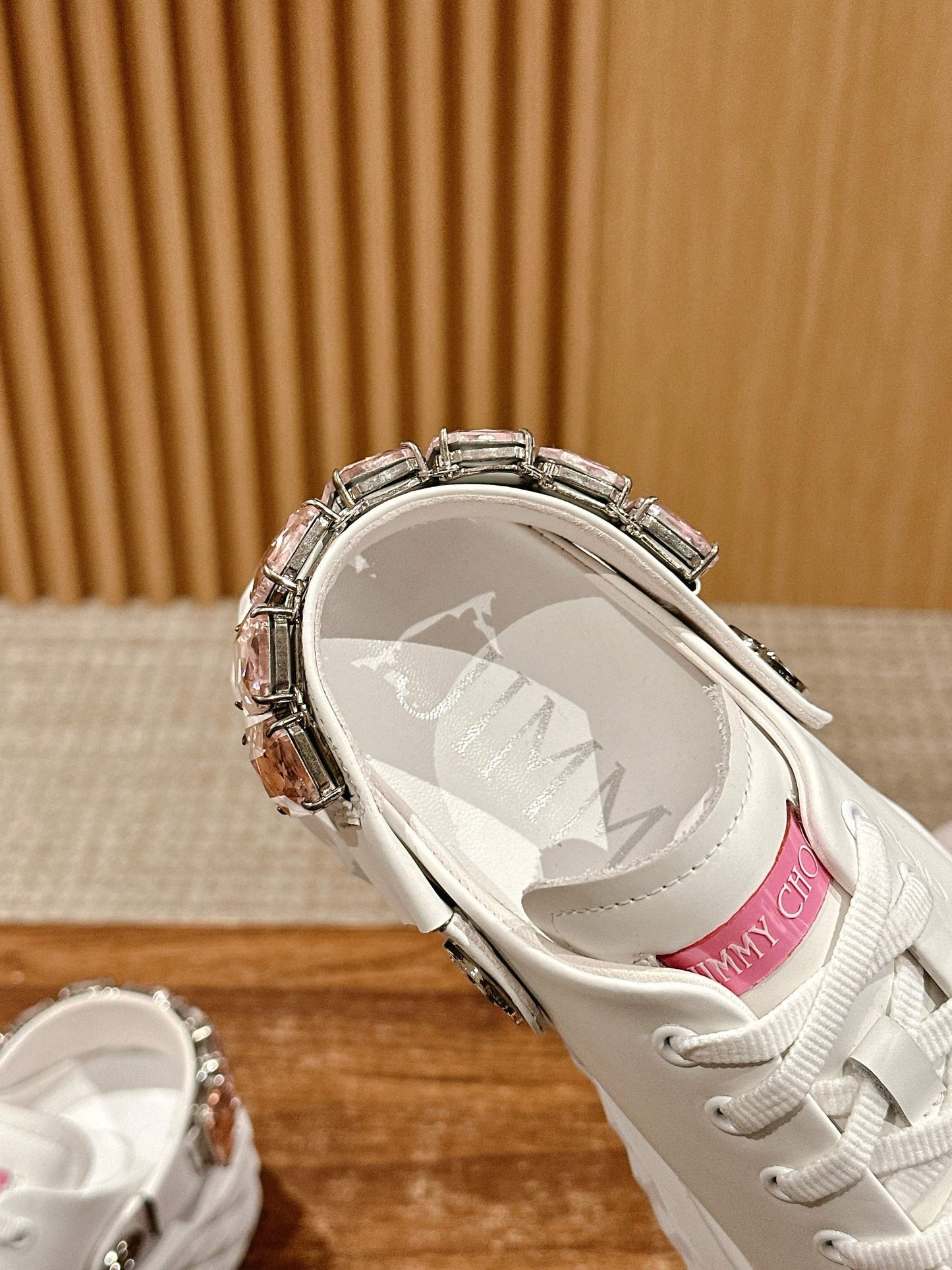 Jimmy Choo Sneakers