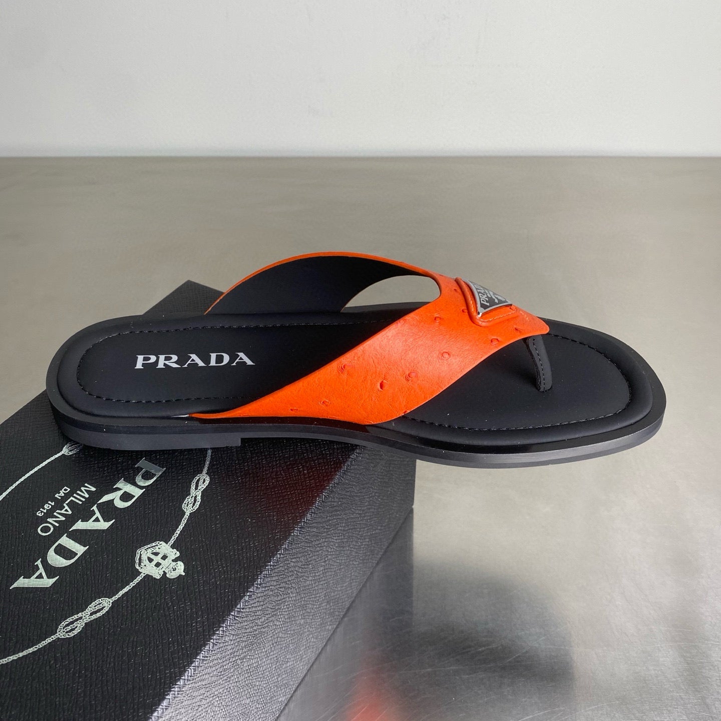 Prada Sandals
