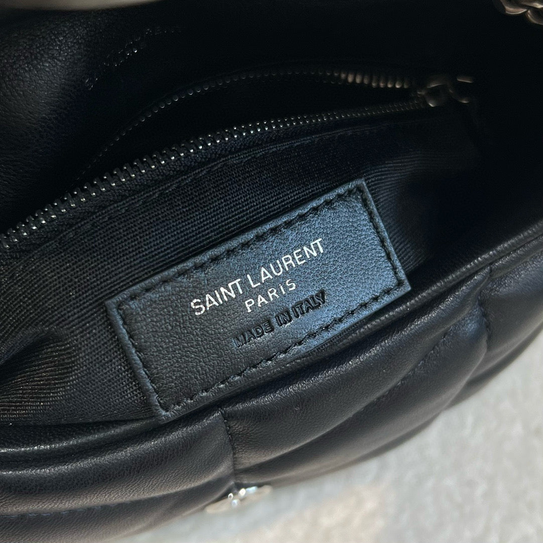 YSL Loulou Puffer Bag