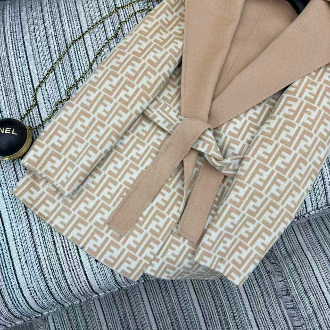 Fendi Coat