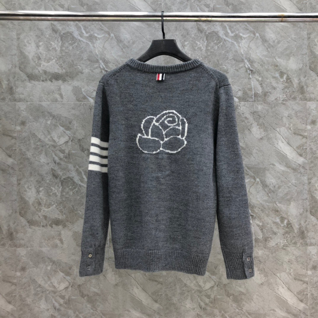 Thom Browne Cardigan