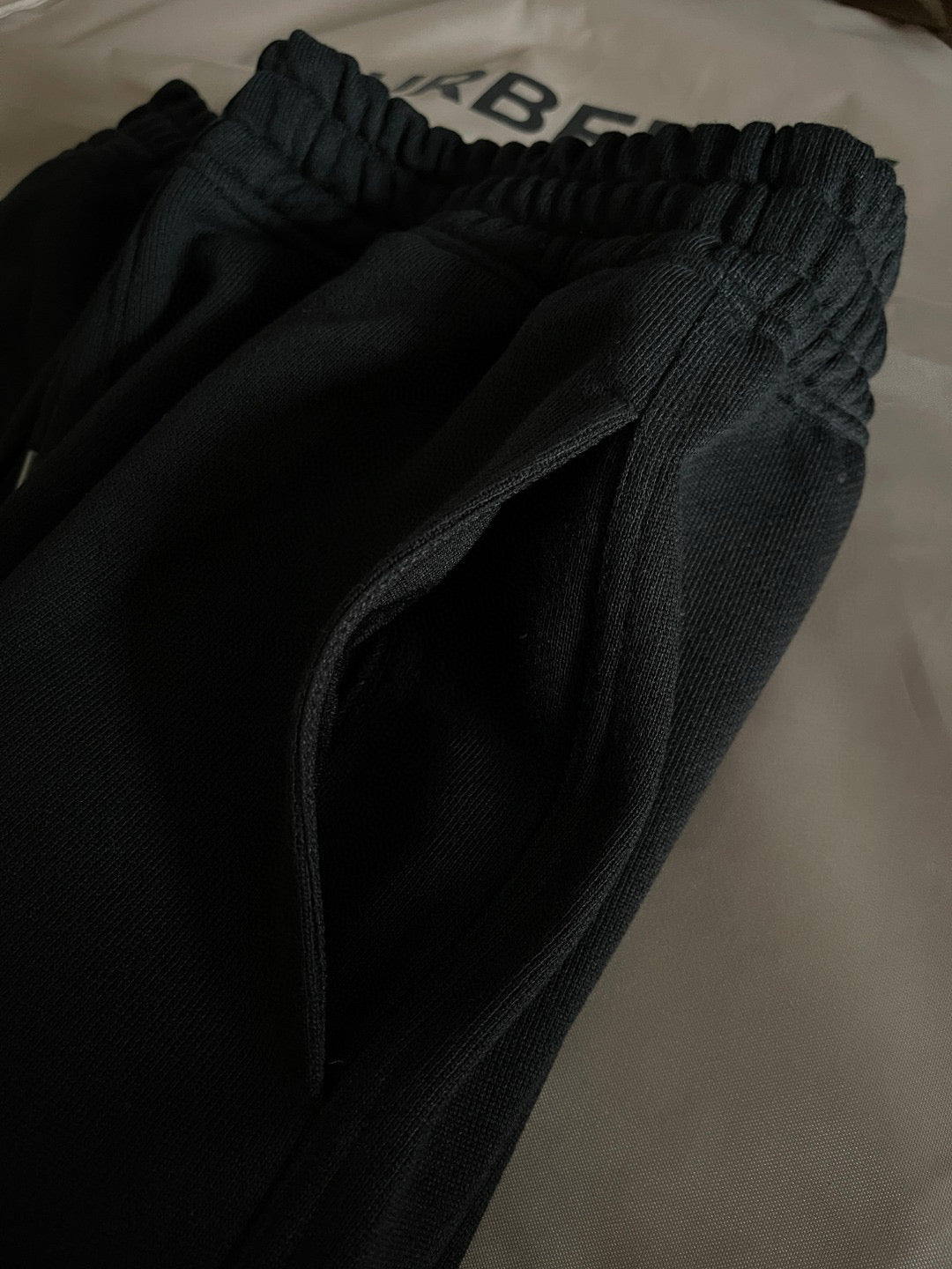 BBR Jogger