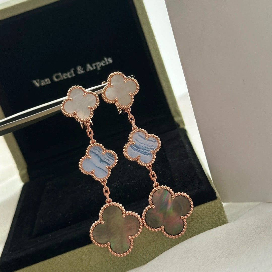 Van Cleef & Arpels Earrings