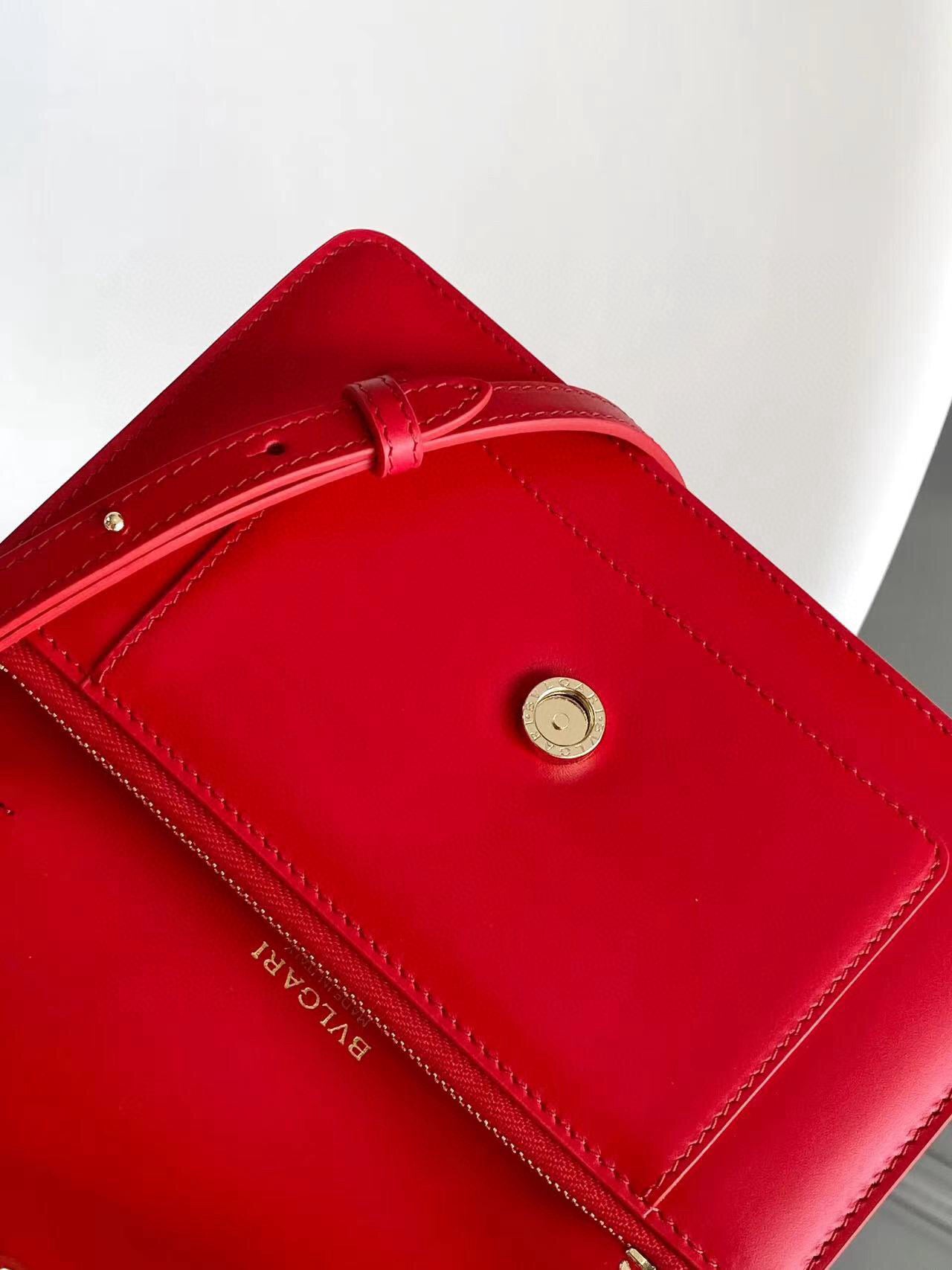 Bvlgari Serpenti Forever Bag