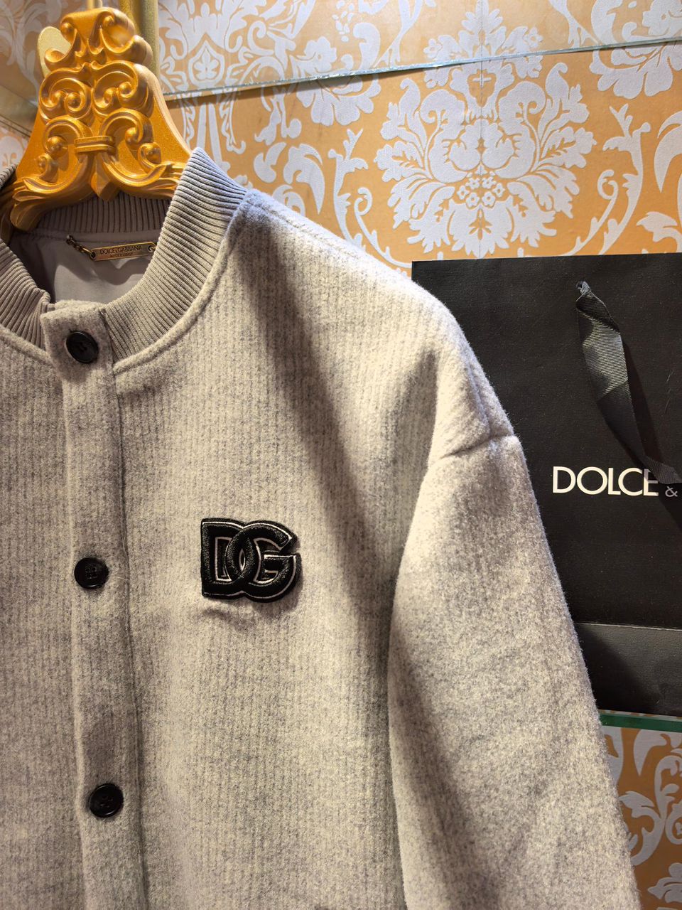 Dolce & Gabbana Jacket