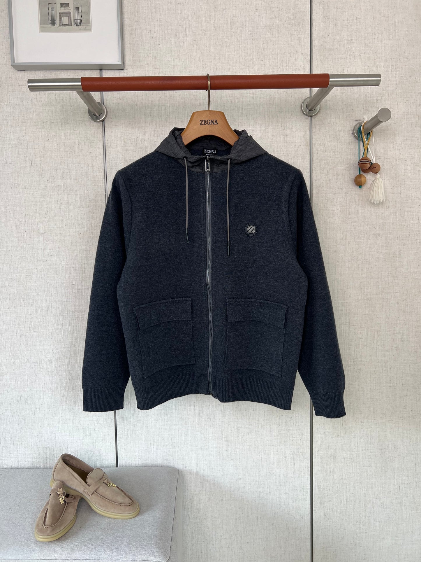 ZG Jacket