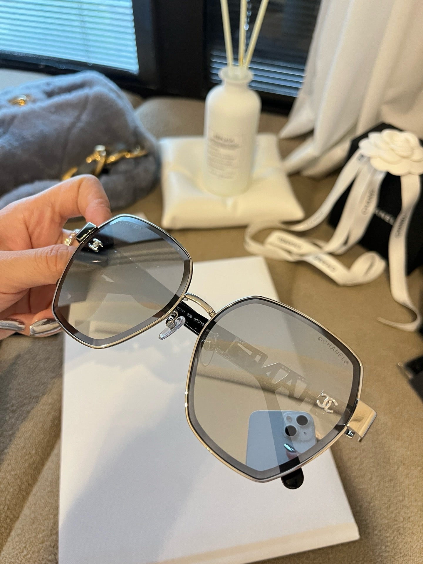 Chanel Sunglasses