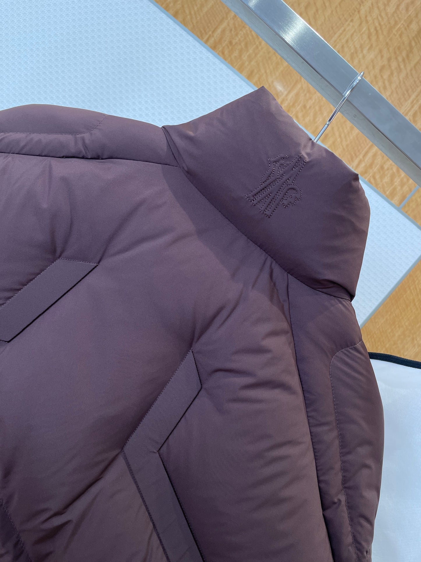 Moncler Down Jacket