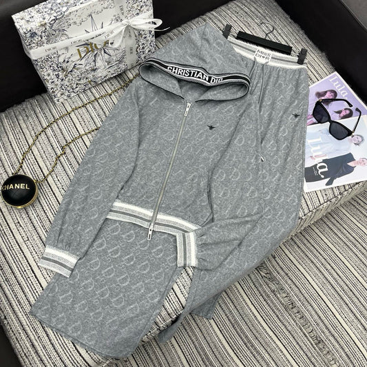 Dior Tracksuit Set