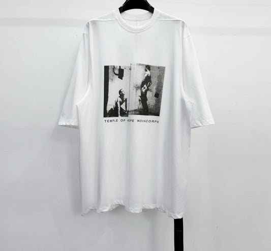 Rick Owen T-Shirt