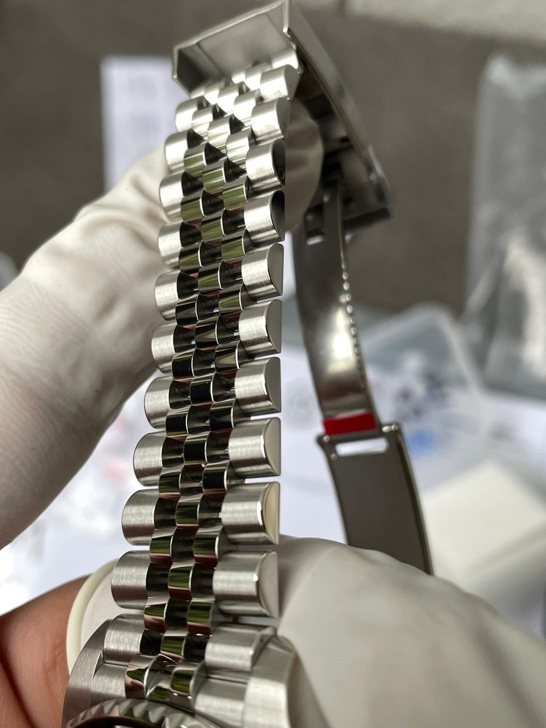 Rolex GMT-Master II 126710GRNR