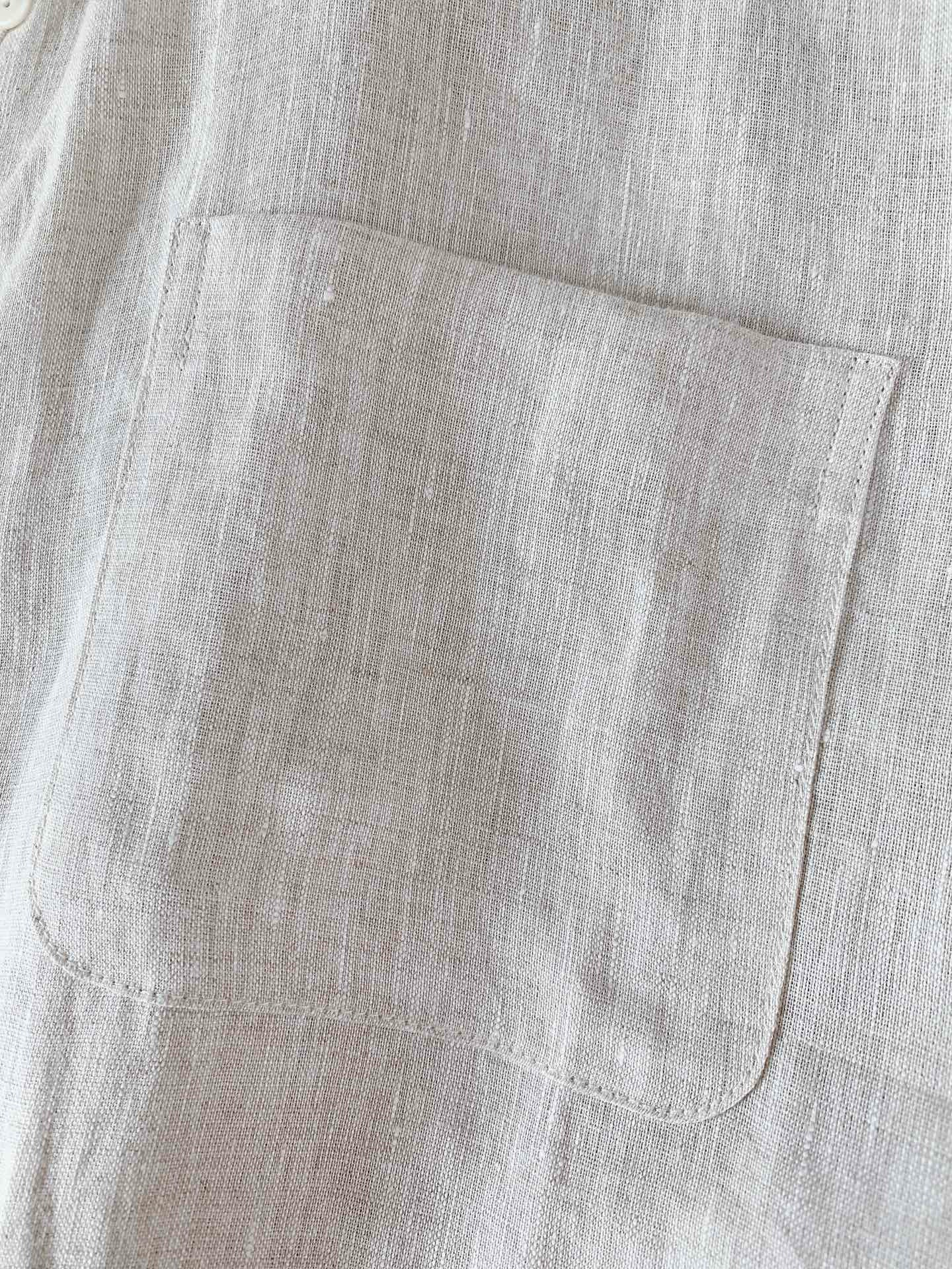 Brunello Cucinelli Long Sleeve Shirt