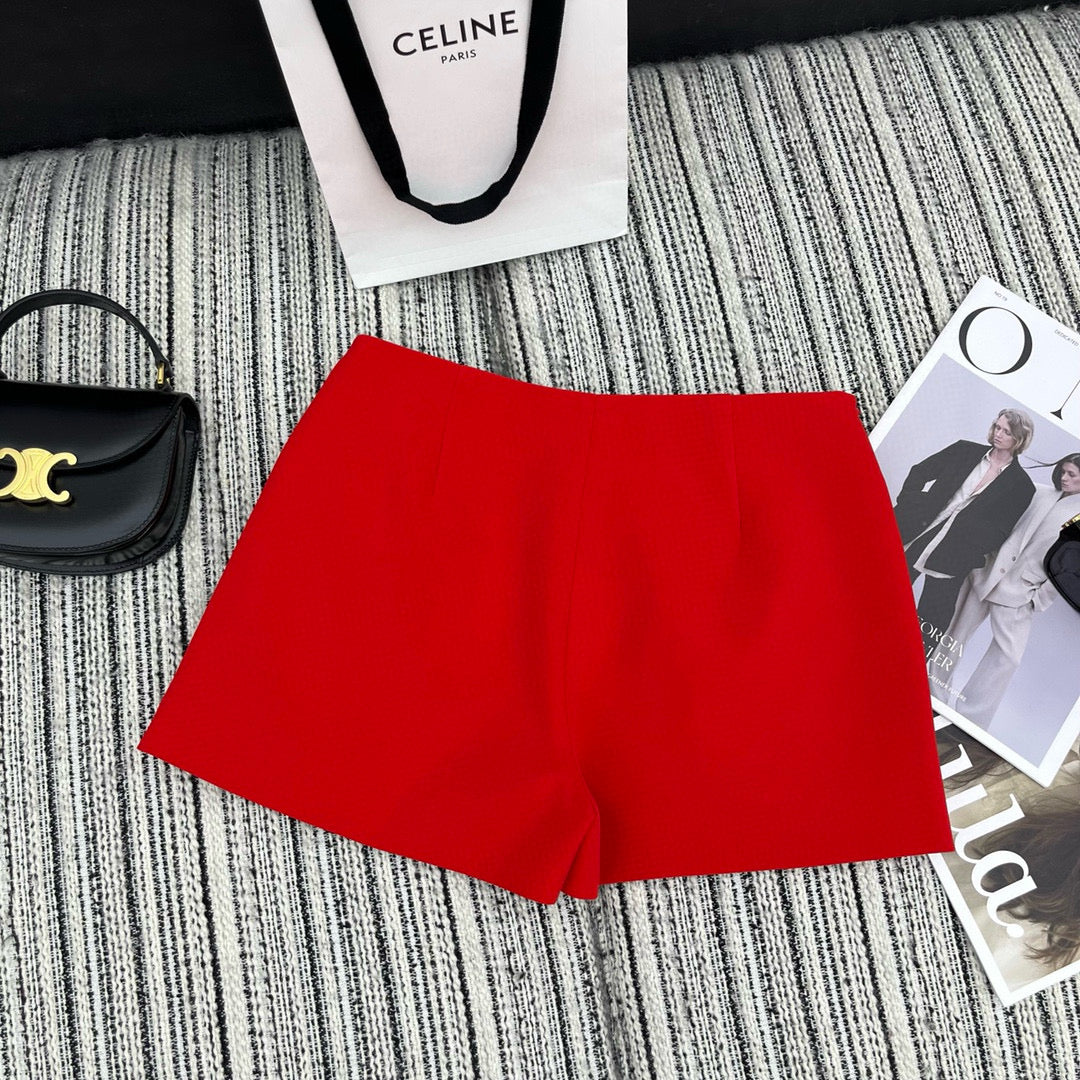 Valentino Short Pants