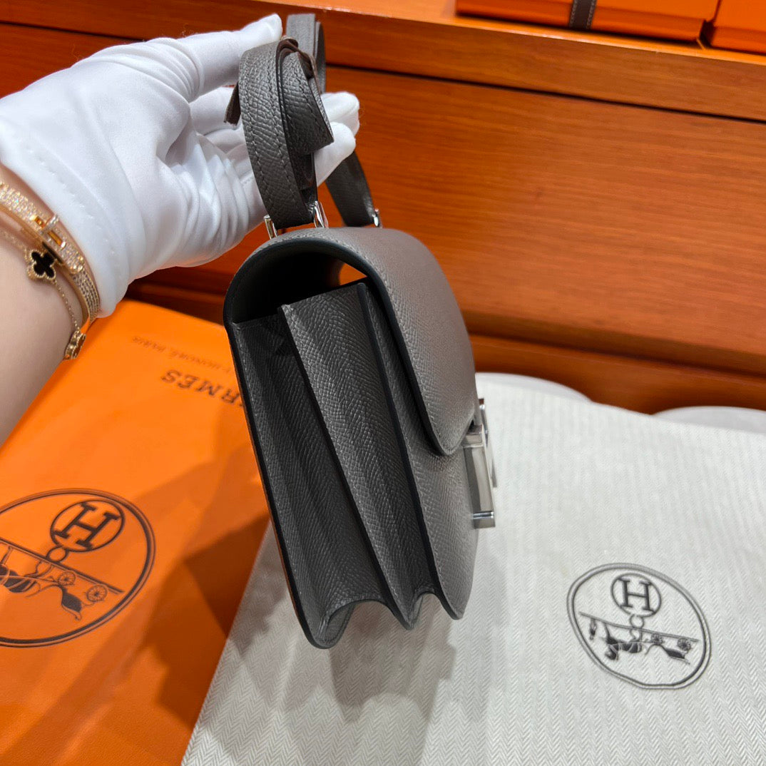 Hermes Constance 19