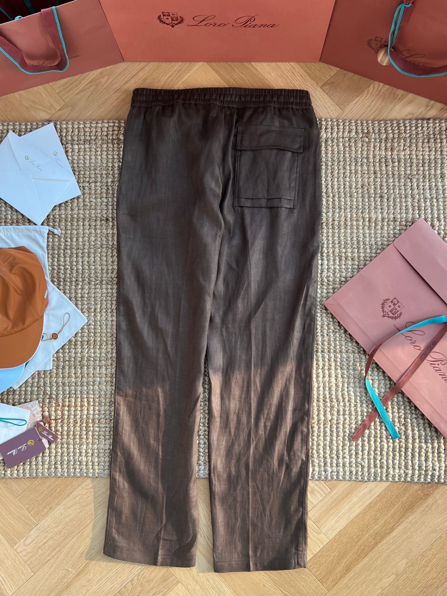 ZG Long Pants