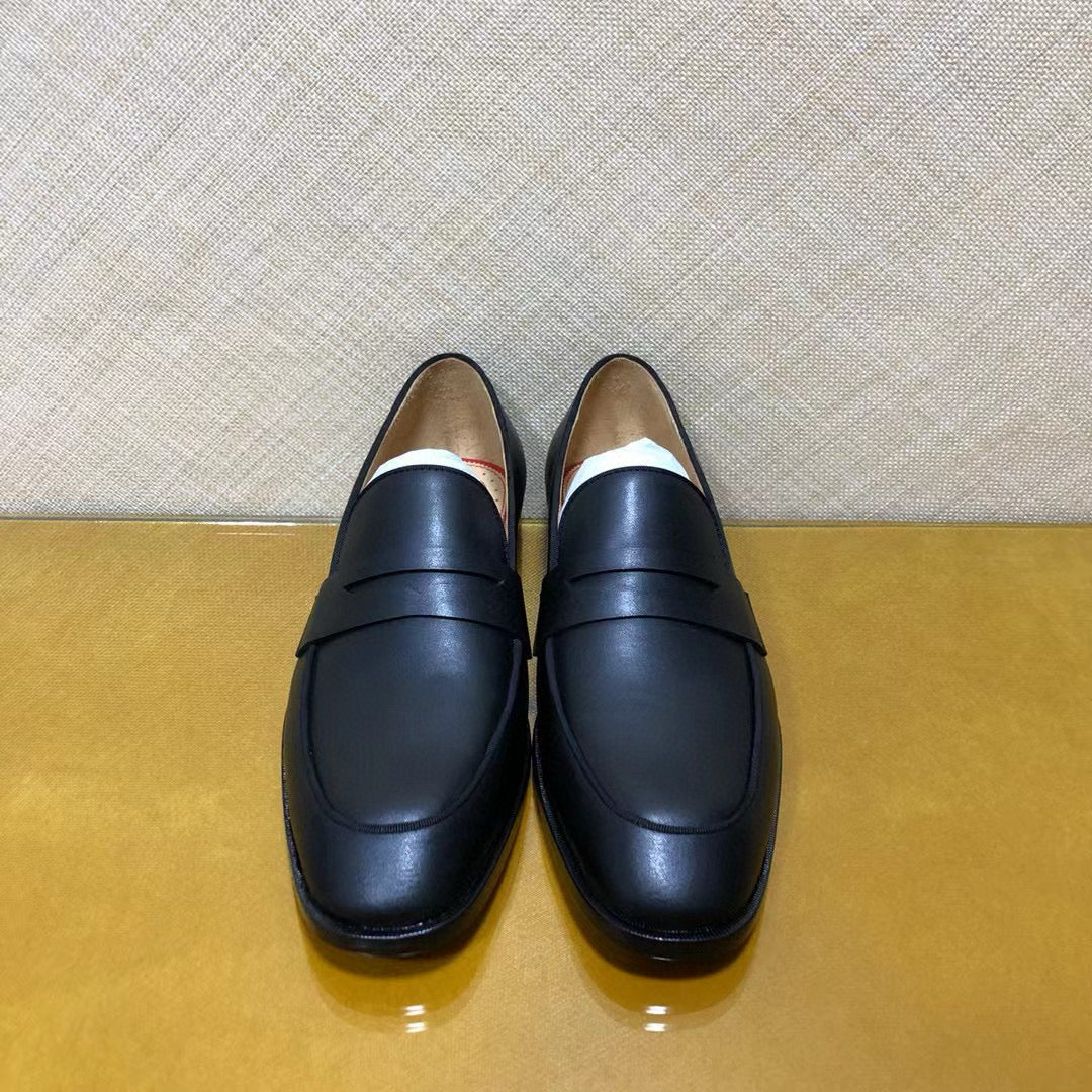 Christian Louboutin Loafer