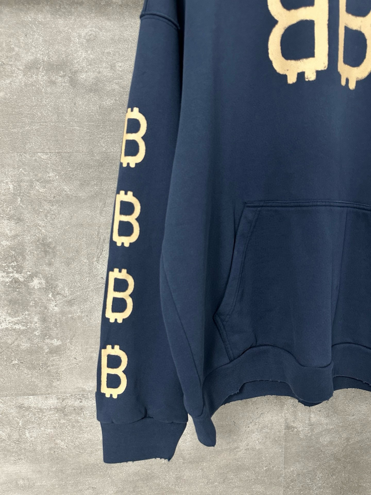 BLCG Hoodie