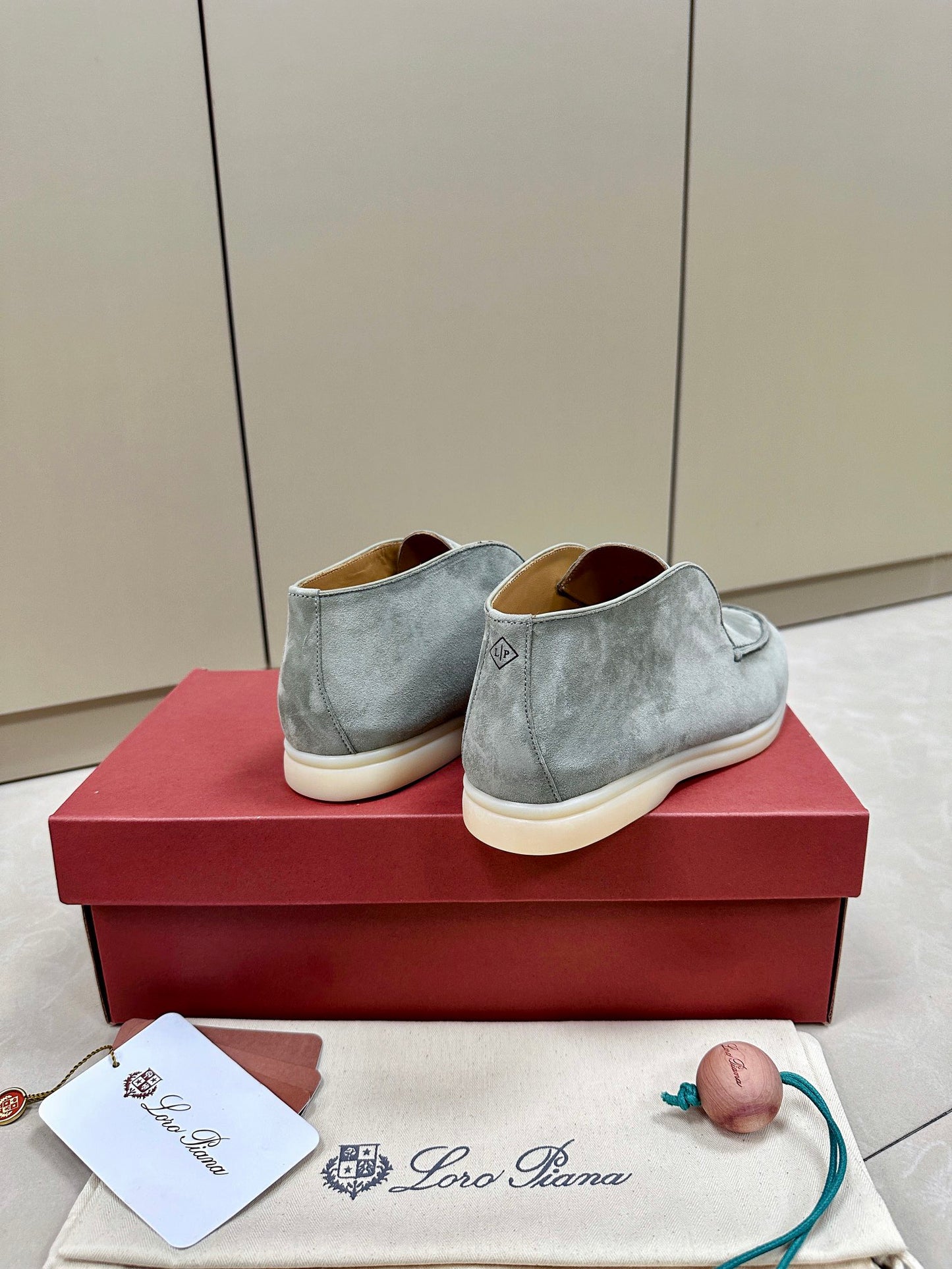 LP Loafers