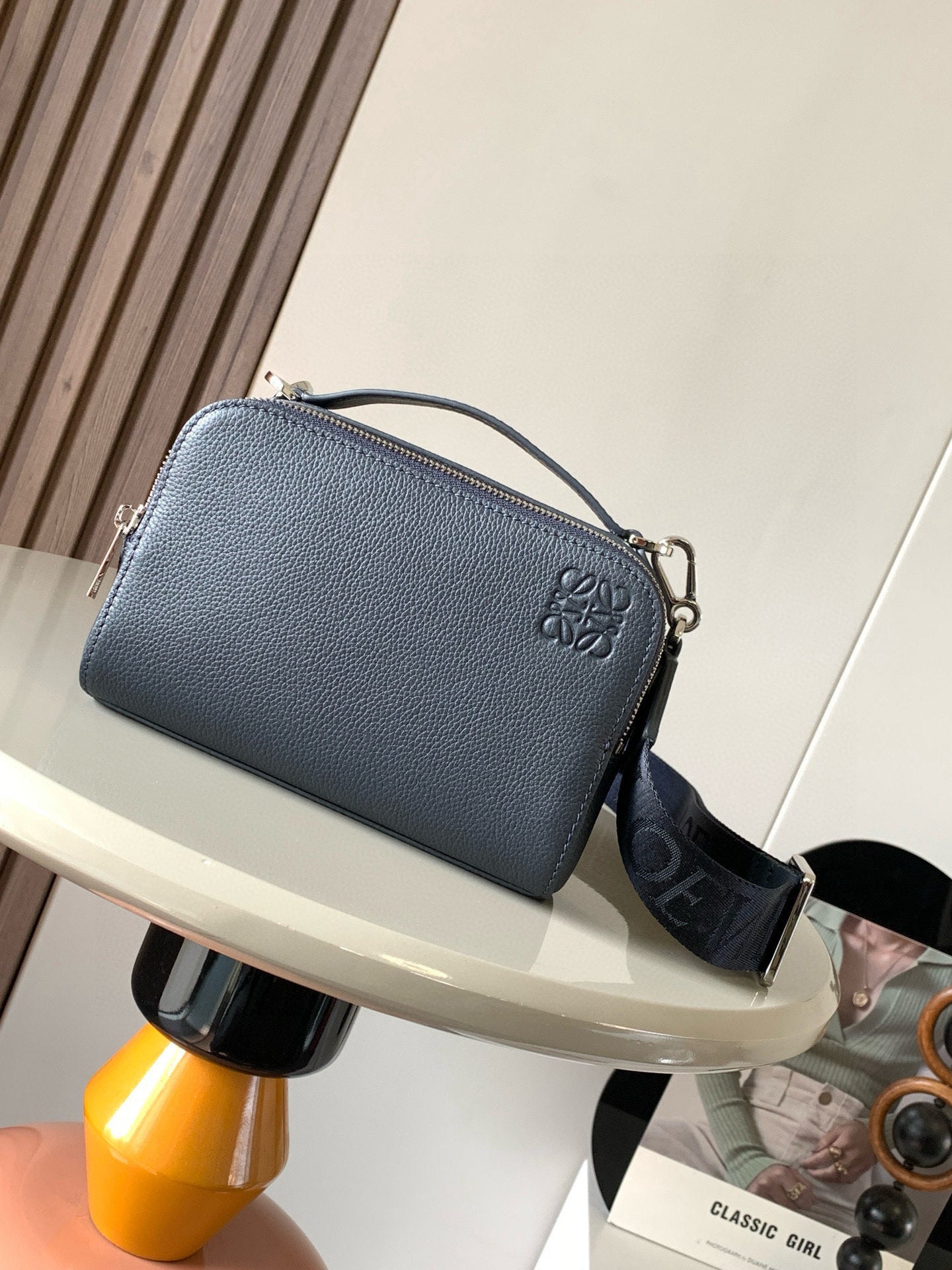 Loewe Cross Body Bag