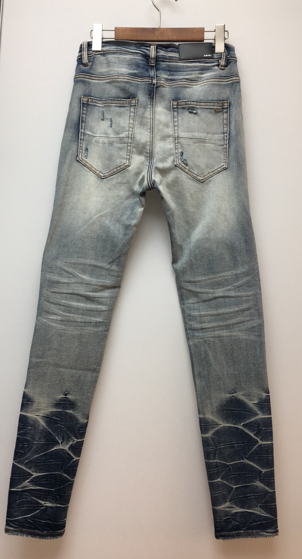 Amiri Jeans