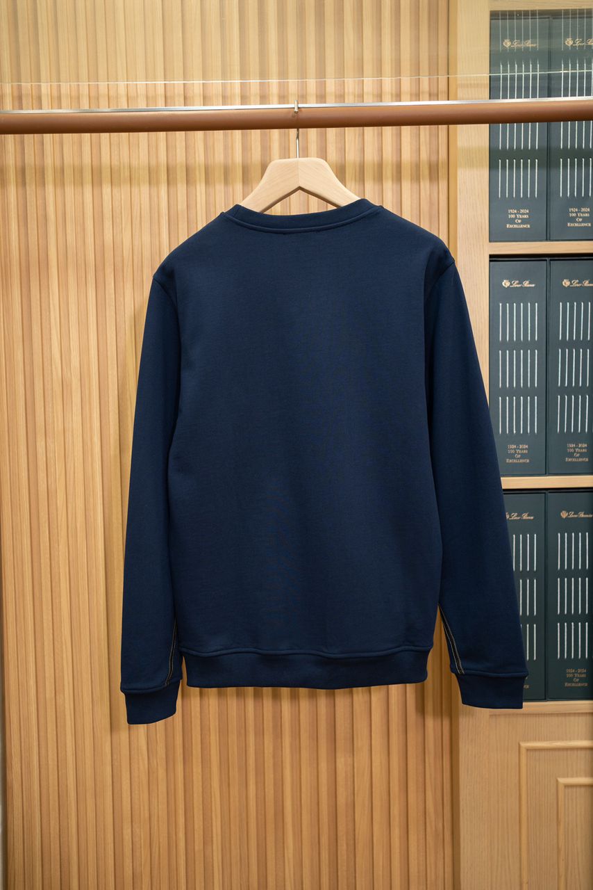 Hermes Sweater