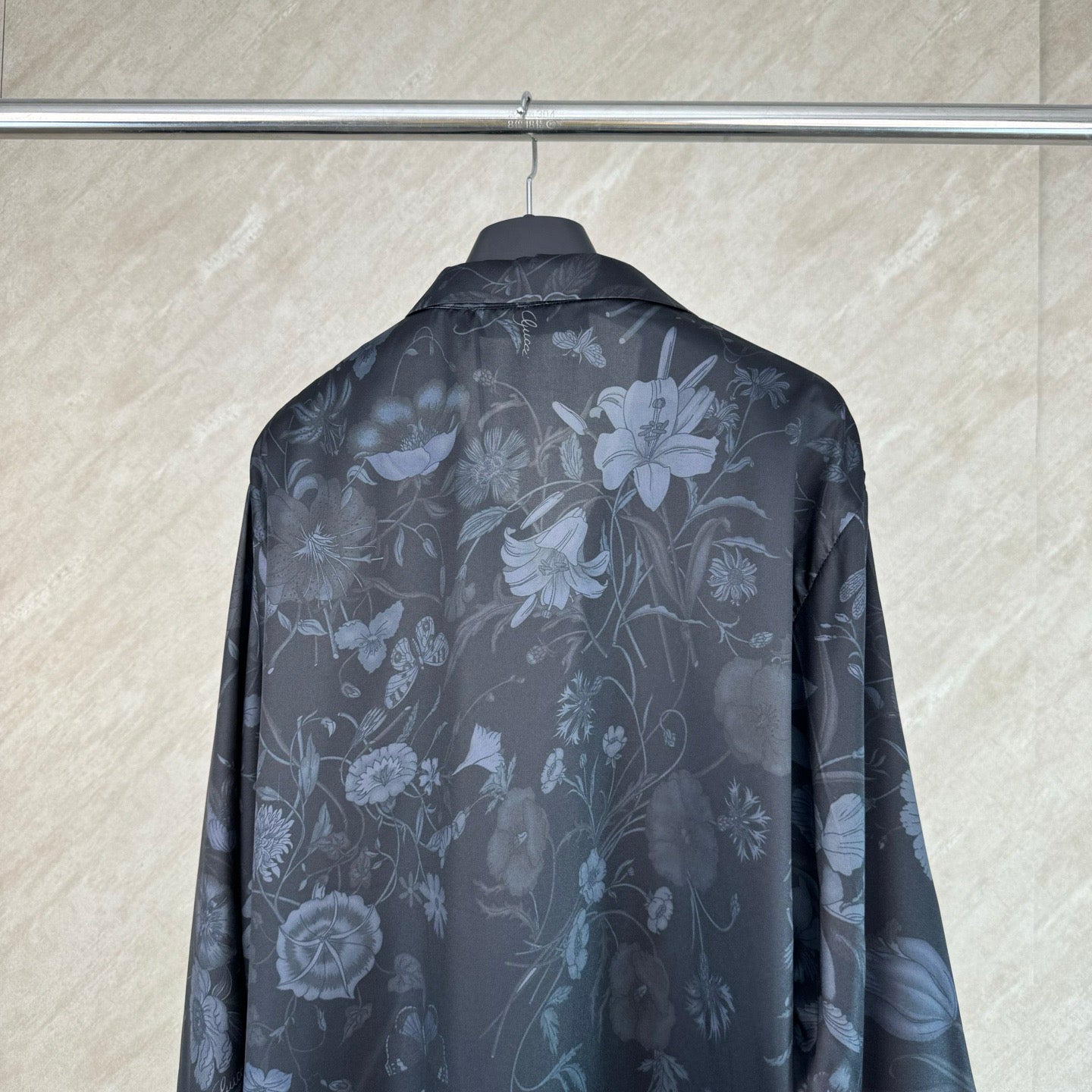 Gucci Long Sleeve Shirt