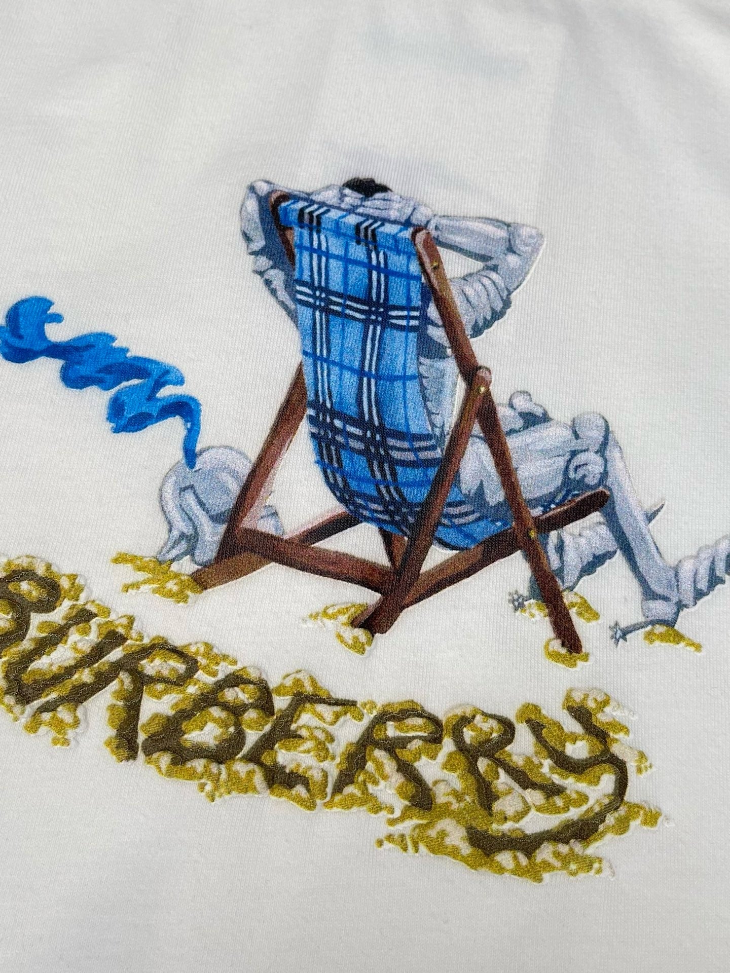 BBR T-shirt