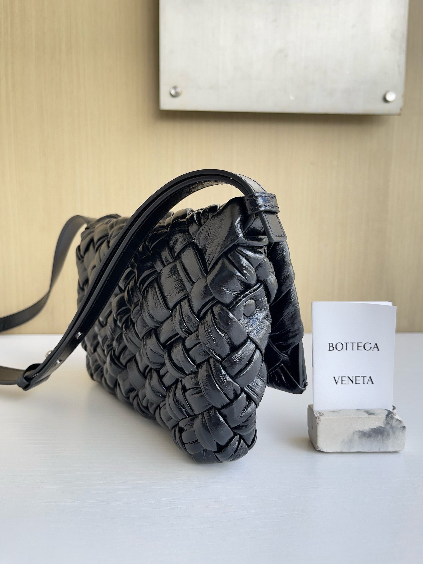 BV Rumple Bag Mini