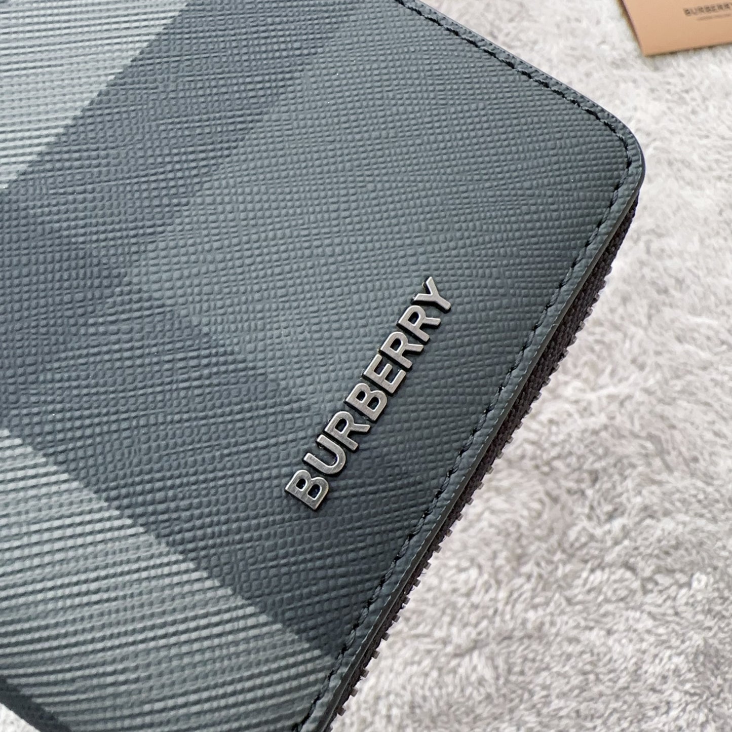 BBR Long Zipped Wallet