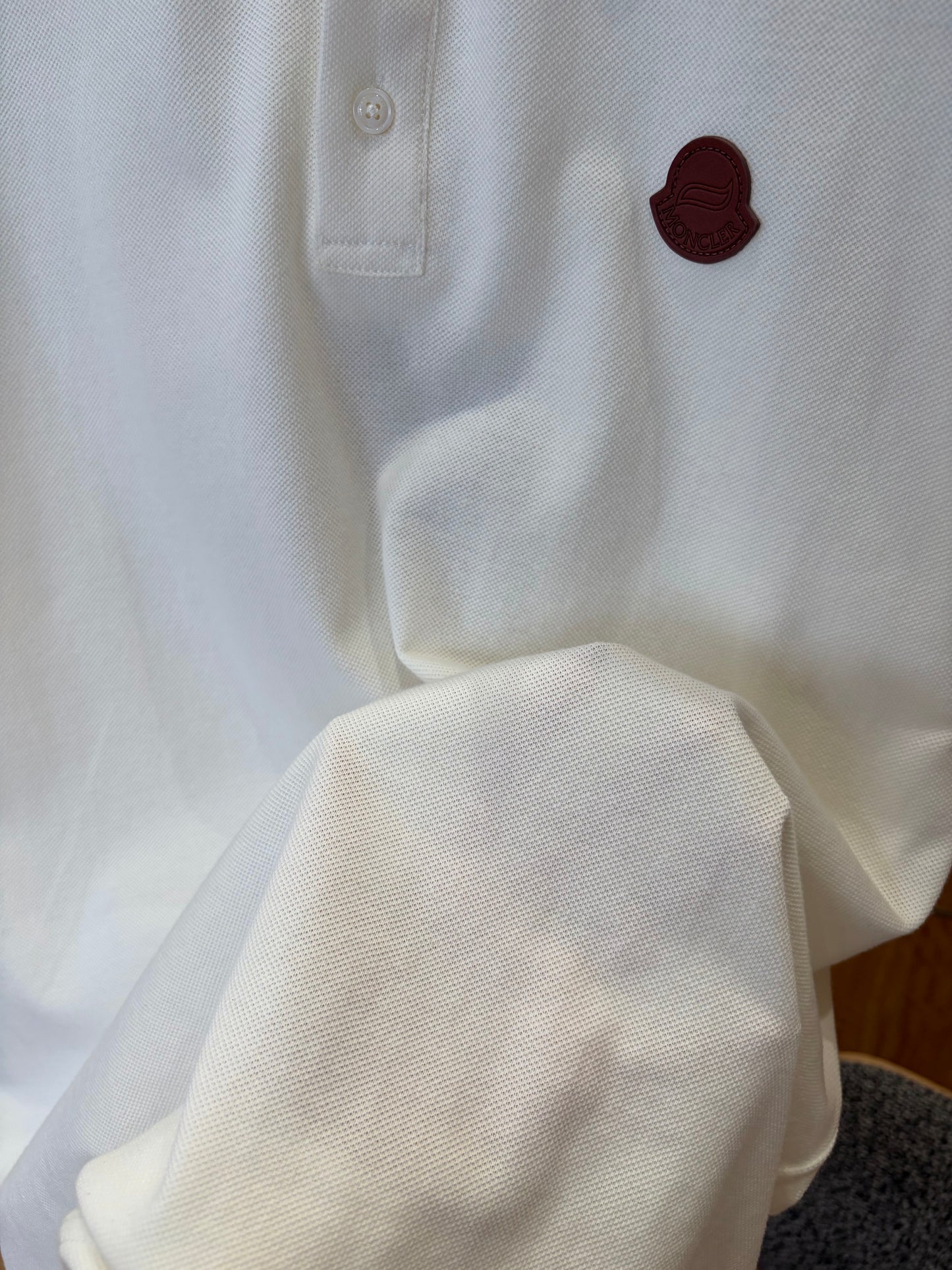 Moncler Polo