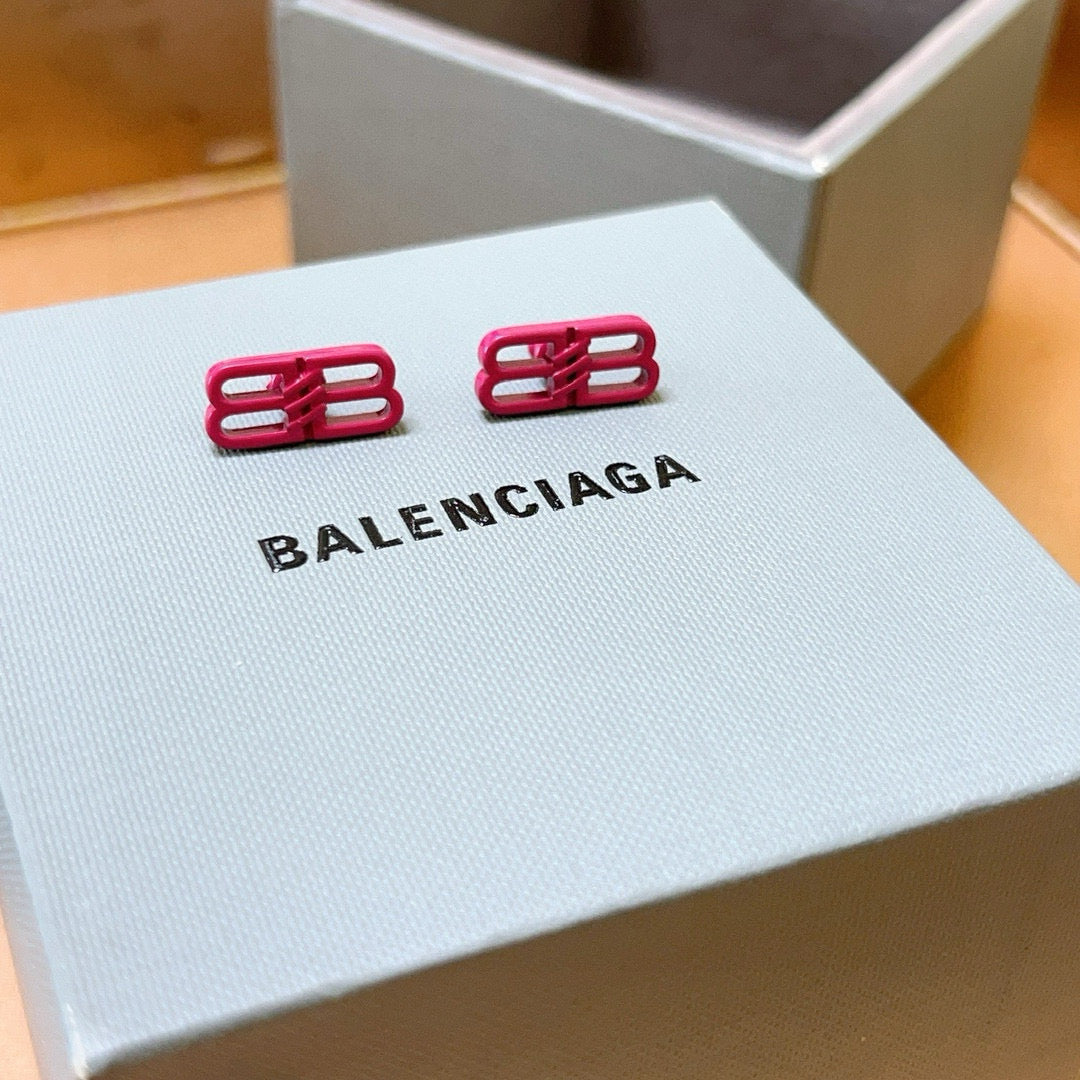 Balenciaga Earrings