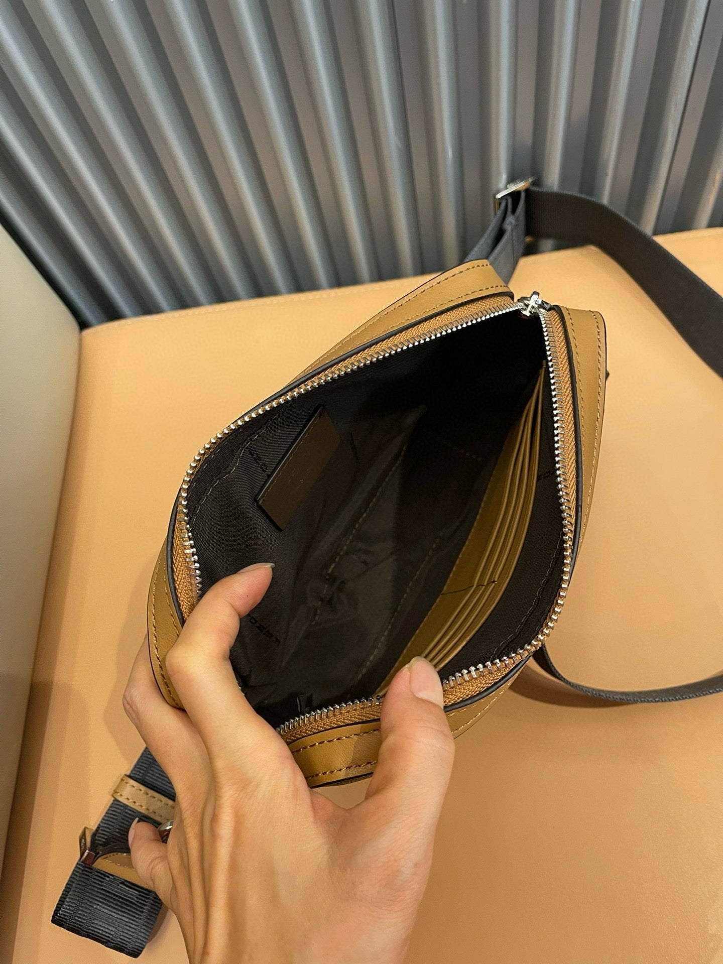 Fendi Cross Body Bag