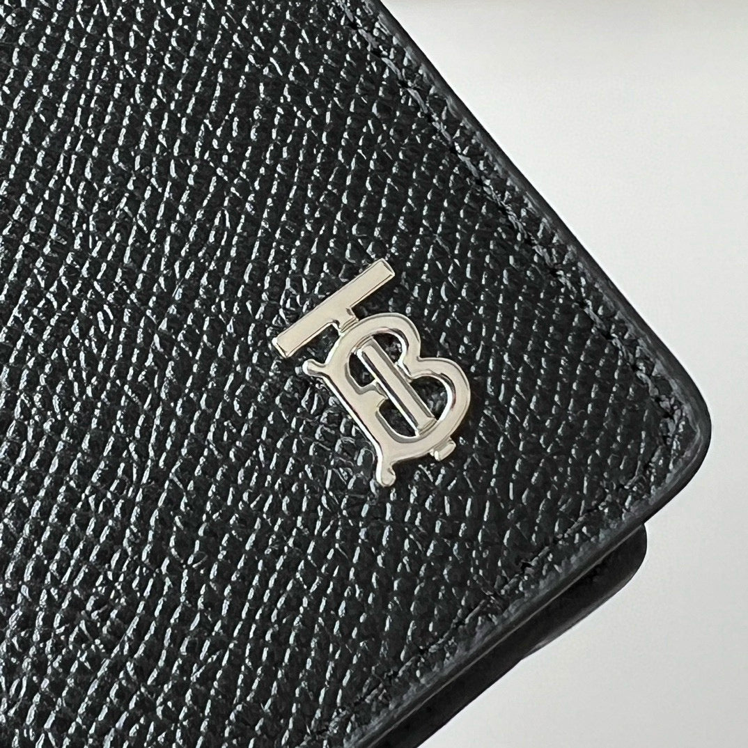 BBR Long Flap Wallet