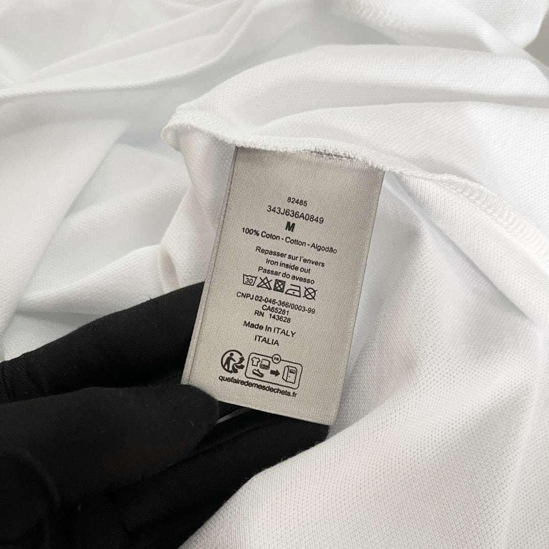 Dior Polo
