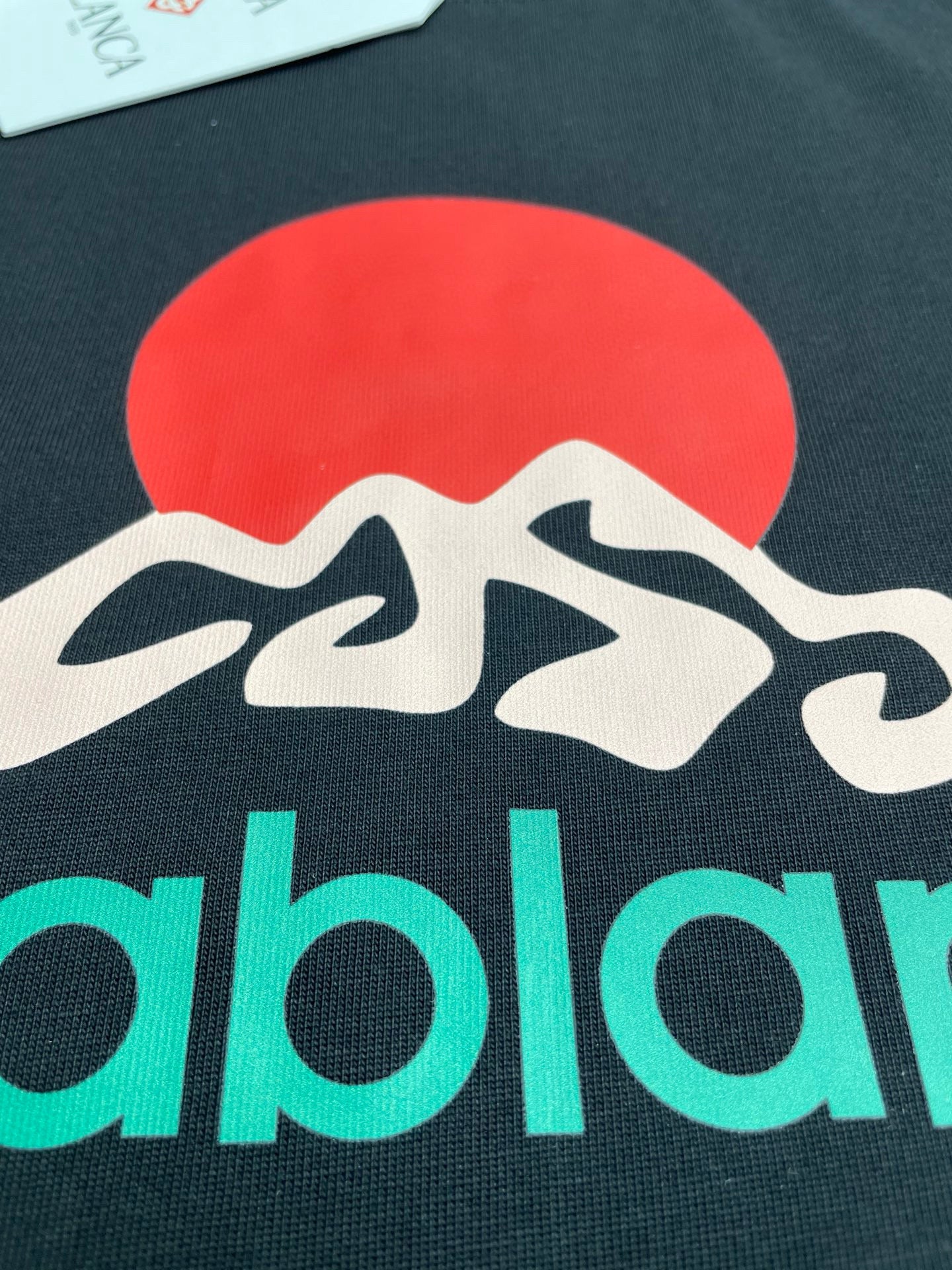 Casablanca T-Shirt