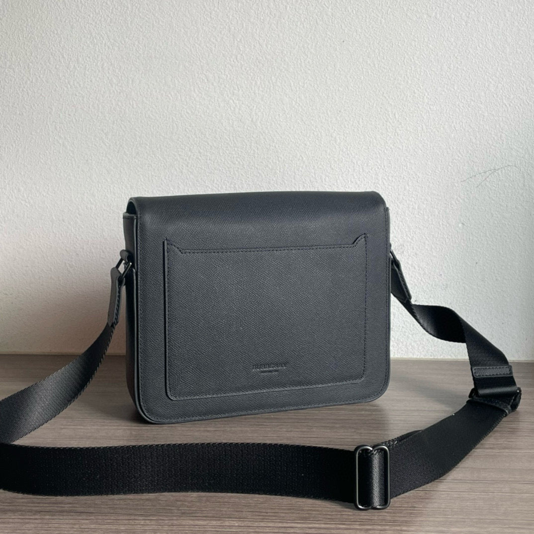 Burberry Messenger Bag