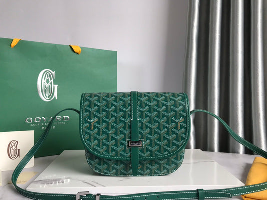 Goyard Cross Body Bag PM