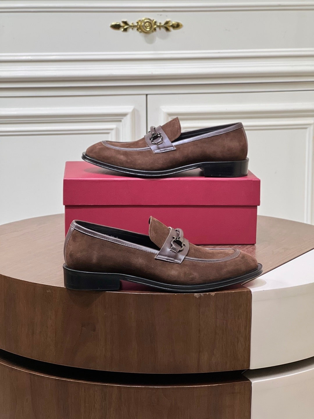 FG Loafer