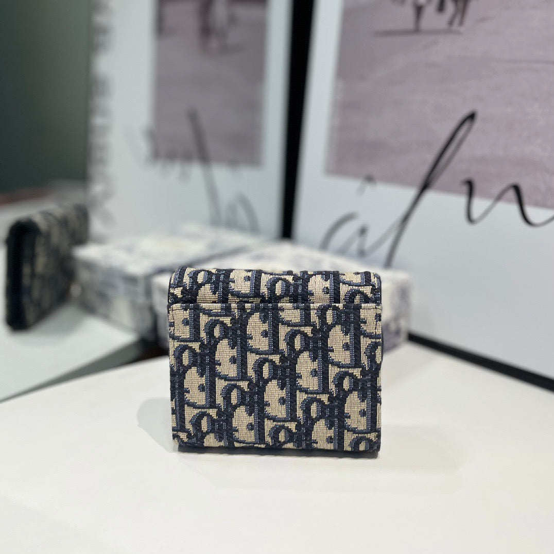 Dior Wallet