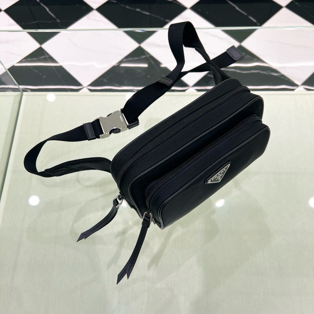 Prada Cross Body Bag