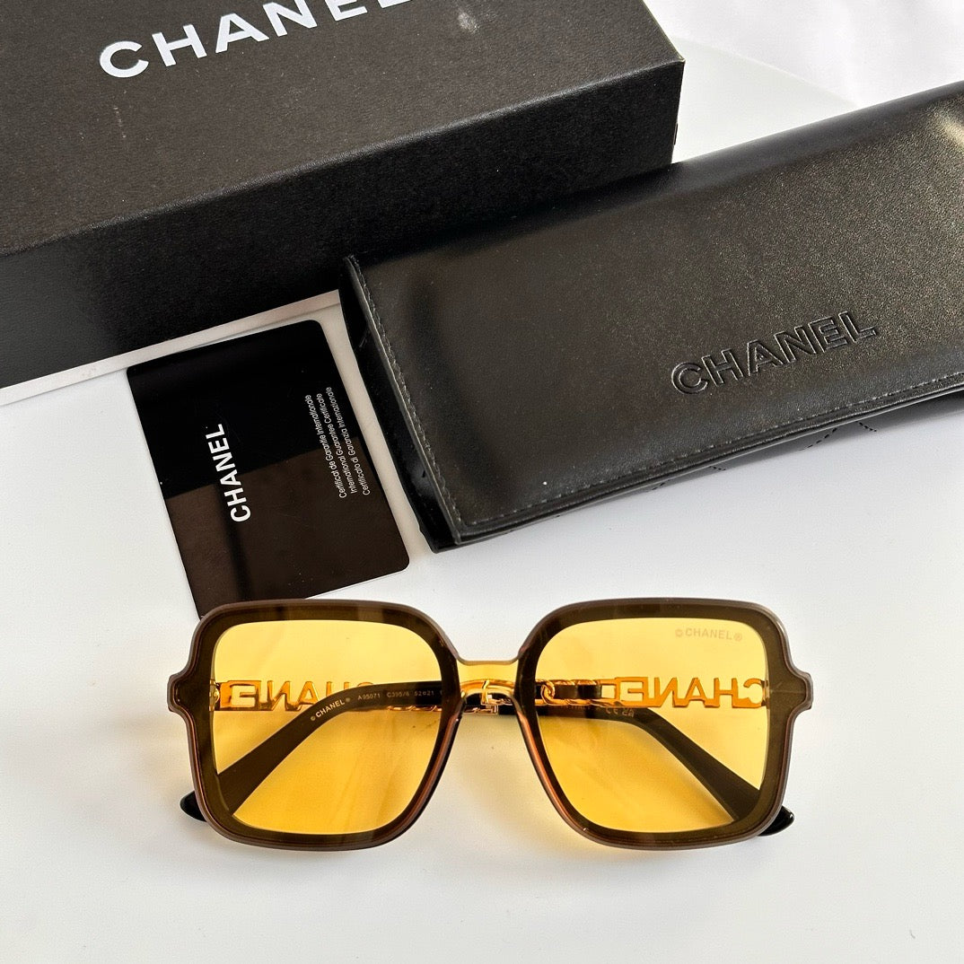 Chanel Sunglasses