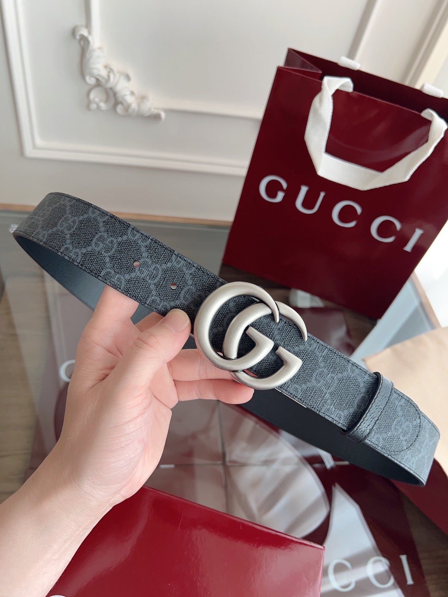Gucci Belts