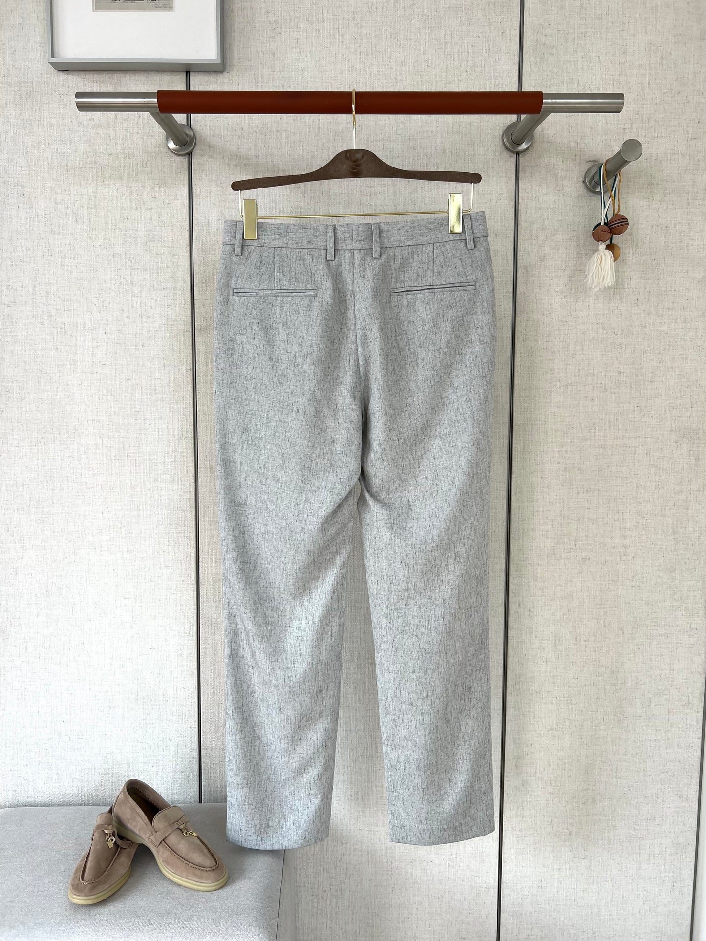 LP Long Pants