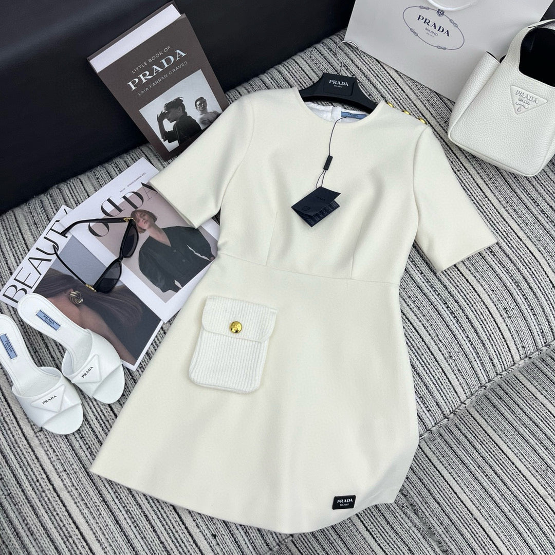 Prada Dress