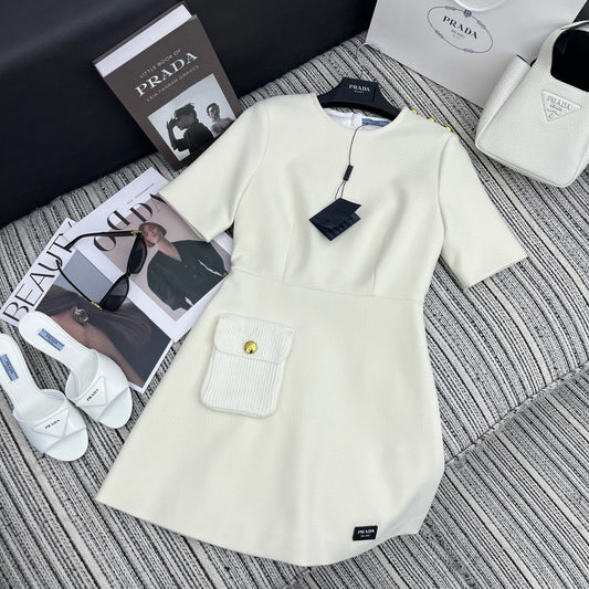 Prada Dress